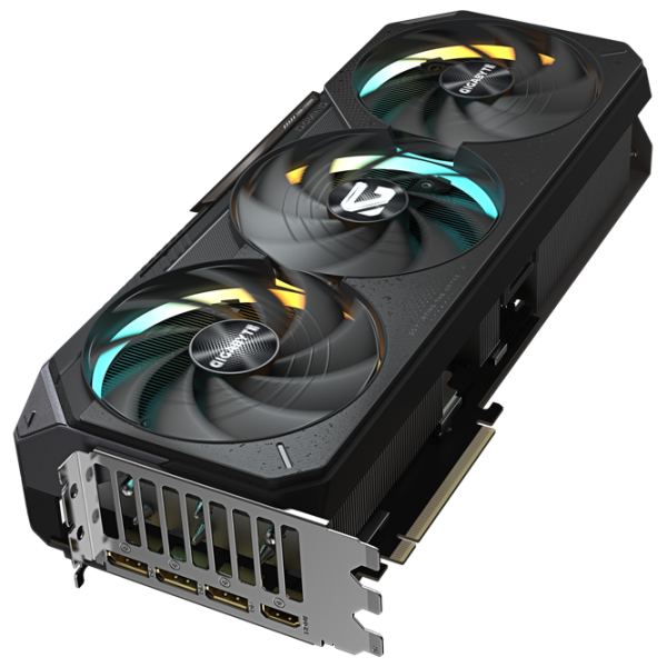 Placă video Gigabyte GeForce RTX 5080 Gaming OC 16 GB PCI Express x16 5.0 photo 5