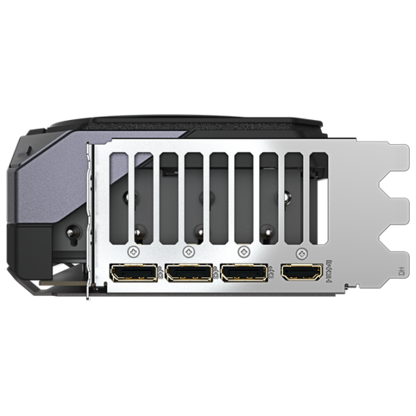 Placă video Gigabyte GeForce RTX 5080 Gaming OC 16 GB PCI Express x16 5.0 photo 6