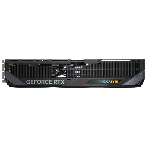 Placă video Gigabyte GeForce RTX 5080 Gaming OC 16 GB PCI Express x16 5.0 photo 8