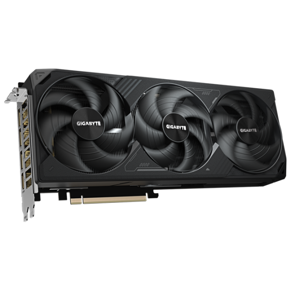 Placă video Gigabyte GeForce RTX 5080 WindForce OC SFF 16 GB PCI Express x16 5.0 photo 2