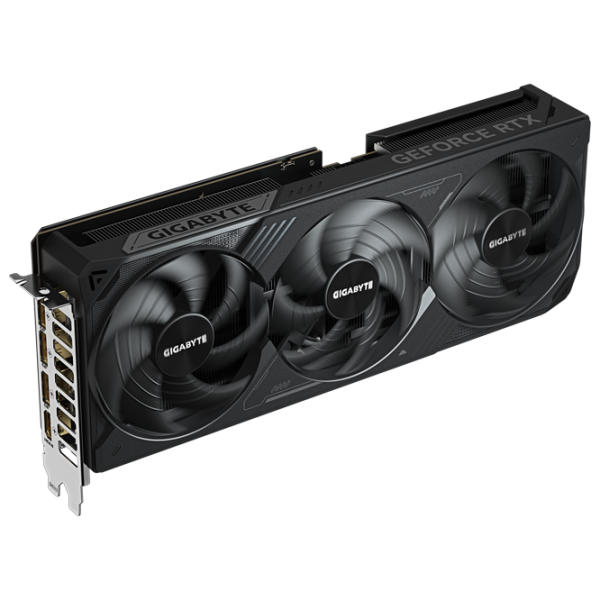 Placă video Gigabyte GeForce RTX 5080 WindForce OC SFF 16 GB PCI Express x16 5.0 photo 4