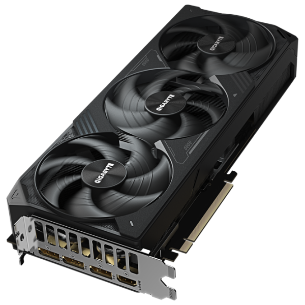 Placă video Gigabyte GeForce RTX 5080 WindForce OC SFF 16 GB PCI Express x16 5.0 photo 5