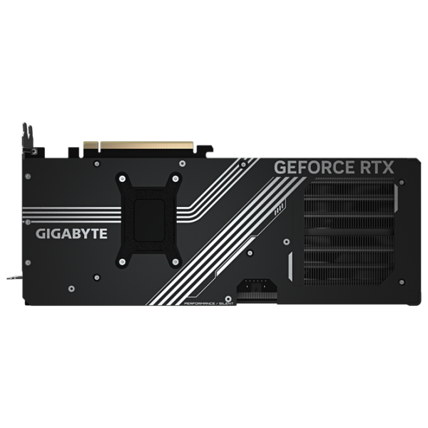 Placă video Gigabyte GeForce RTX 5080 WindForce OC SFF 16 GB PCI Express x16 5.0 photo 8