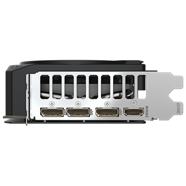 Placă video Gigabyte GeForce RTX 5080 WindForce OC SFF 16 GB PCI Express x16 5.0 photo 9
