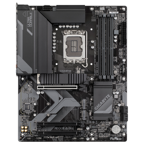 Материнская плата Gigabyte Z790 S ATX  photo 1