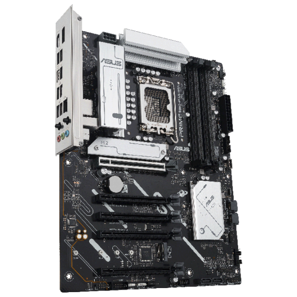 Материнская плата Asus PRIME B860-PLUS WIFI ATX  photo 3