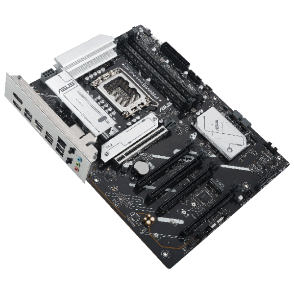 Материнская плата Asus PRIME B860-PLUS WIFI ATX  photo 4