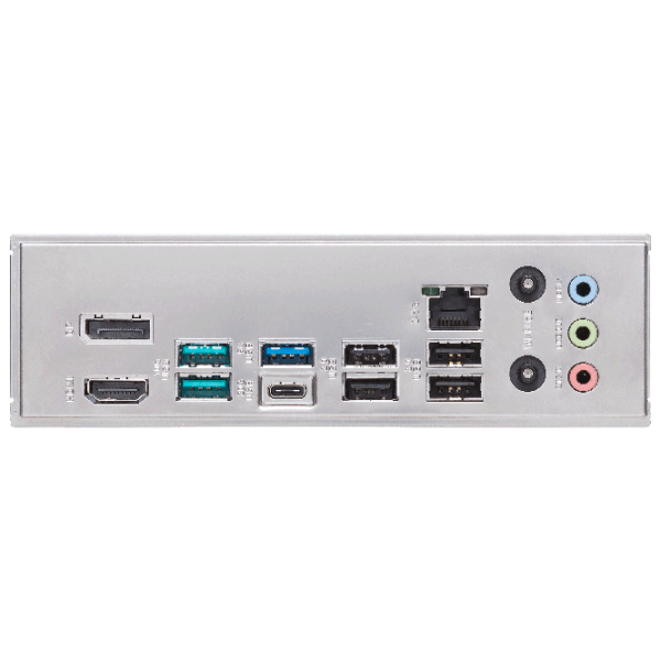 Материнская плата Asus PRIME B860-PLUS WIFI ATX  photo 5