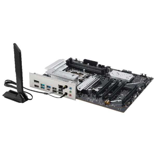 Материнская плата Asus PRIME B860-PLUS WIFI ATX  photo 6