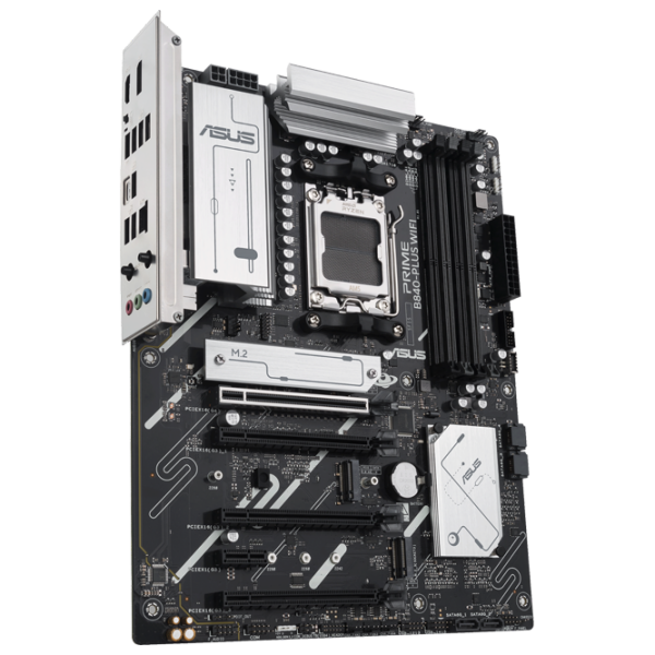 Материнская плата Asus PRIME B840-PLUS WIFI ATX  photo 3