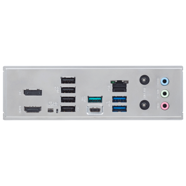 Материнская плата Asus PRIME B840-PLUS WIFI ATX  photo 5