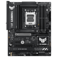 Материнская плата Asus TUF GAMING B850-PLUS WIFI ATX 