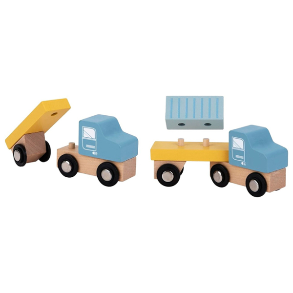Кран Tooky Toy TJ192A 6972633377825
Черный
Разноцветный  photo 2