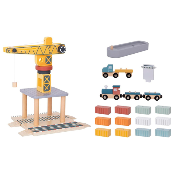 Кран Tooky Toy TJ192A 6972633377825
Черный
Разноцветный  photo 3