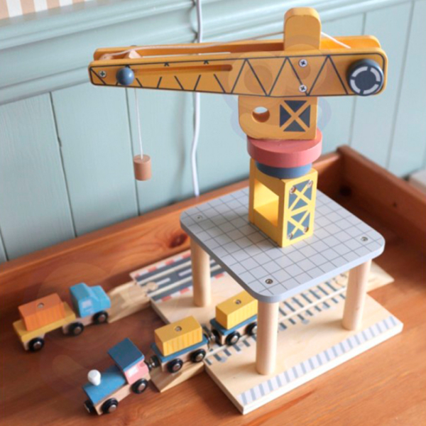 Кран Tooky Toy TJ192A 6972633377825
Черный
Разноцветный  photo 4