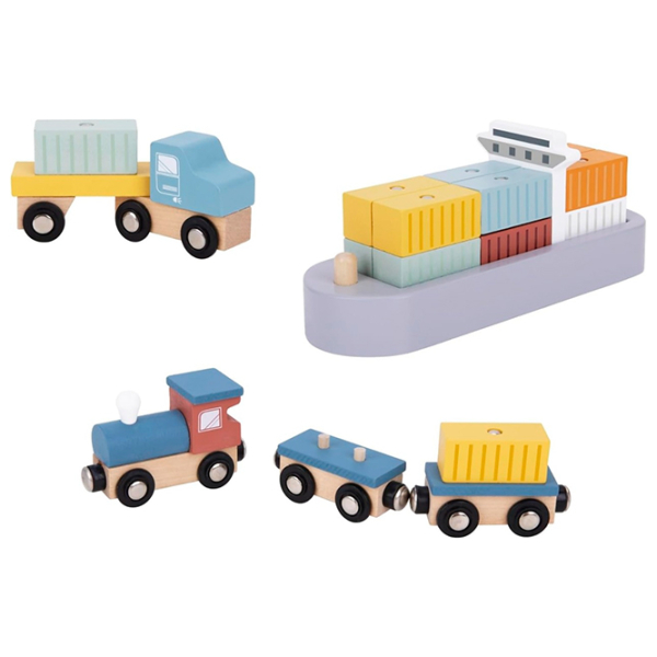Кран Tooky Toy TJ192A 6972633377825
Черный
Разноцветный  photo 5