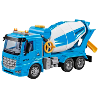 Betonieră Richi Tichi 68656 8600023668656
Yellow
Blue 