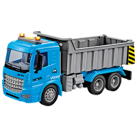 Camion Richi Tichi 86213 8600020886213
Yellow
Blue 