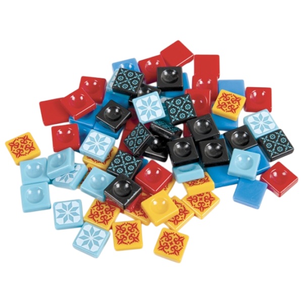 Joc de masă ChiToys Azul Mini Strategie, 8+ photo 2