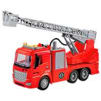 Camion Richi Tichi 70104 8600022870104
Gray
Red 