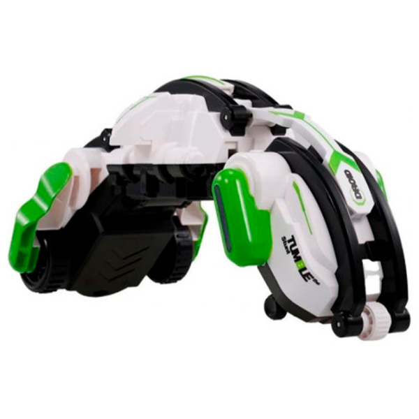 Машинка Crazon МД01.84 3695537350987
Разноцветный
Белый  photo 5