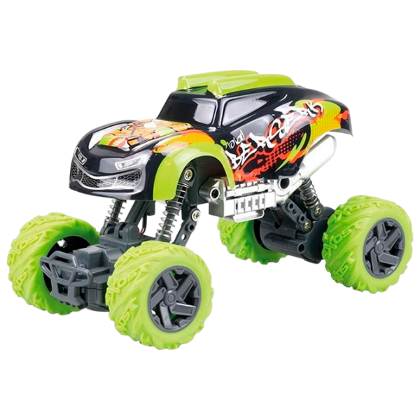Mașină Exost X-Crawler 7530-20634
White
Green  photo 1