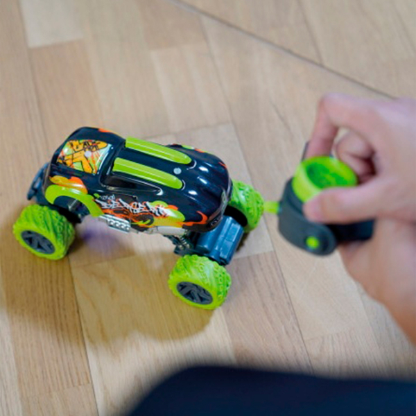 Mașină Exost X-Crawler 7530-20634
White
Green  photo 2