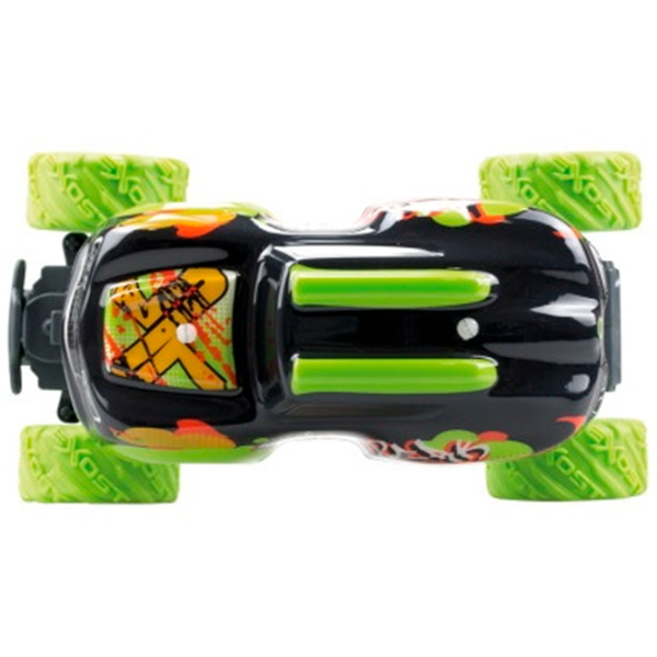 Mașină Exost X-Crawler 7530-20634
White
Green  photo 4