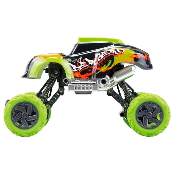 Mașină Exost X-Crawler 7530-20634
White
Green  photo 6