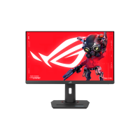 Monitor Asus ROG Strix XG259CMS Black 24.5" Full HD IPS WLED