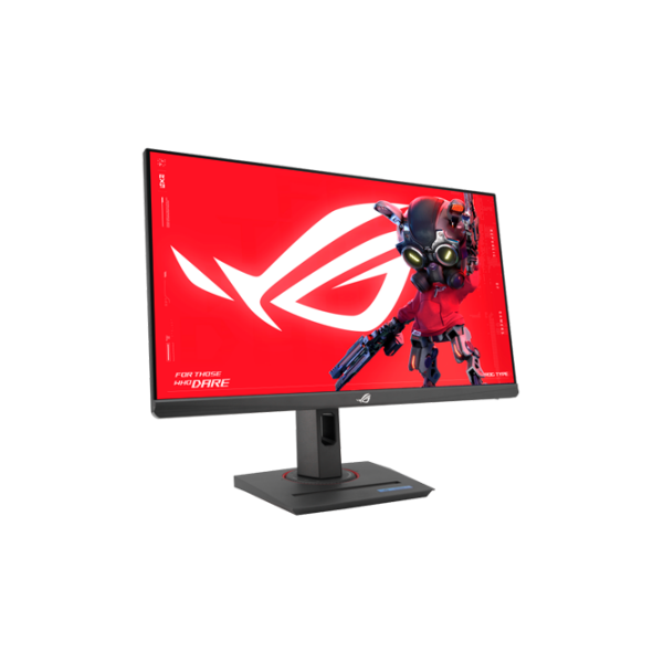 Monitor Asus ROG Strix XG259CMS Black 24.5" Full HD IPS WLED photo 2