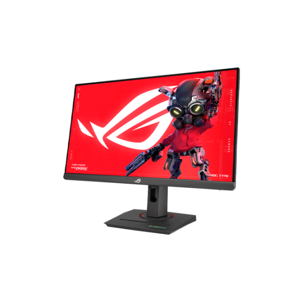 Monitor Asus ROG Strix XG259CMS Black 24.5" Full HD IPS WLED photo 3