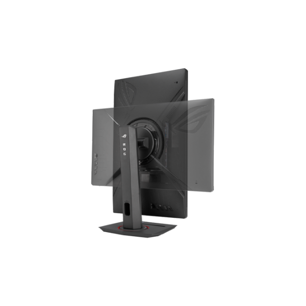 Monitor Asus ROG Strix XG259CMS Black 24.5" Full HD IPS WLED photo 6