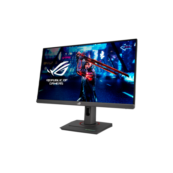Monitor Asus ROG Strix XG259QNS Black 24.5" Full HD IPS LED photo 2