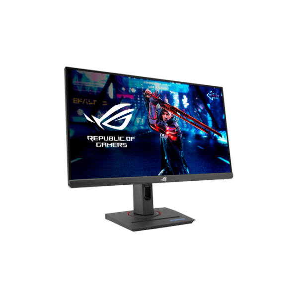 Monitor Asus ROG Strix XG259QNS Black 24.5" Full HD IPS LED photo 3