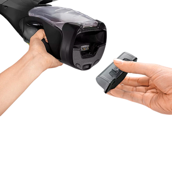 Aspirator pentru geamuri KARCHER WV 5 Plus Anniversary Edition Black Suprafața de curățire:  photo 4