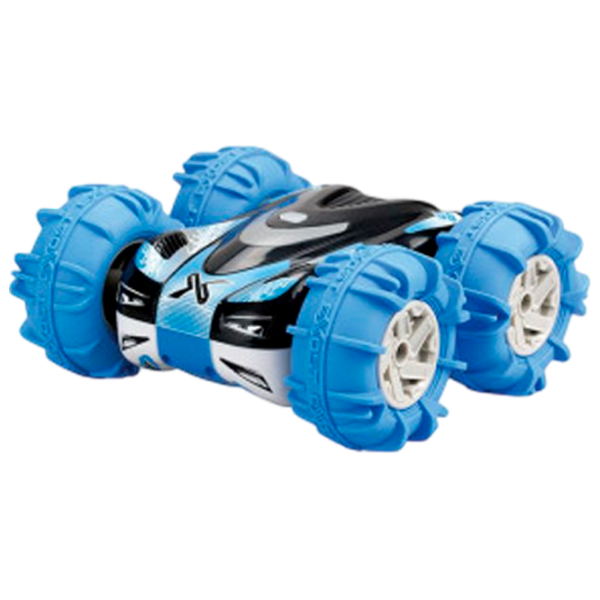 Mașină Exost Silverlit 360 Aquacross 7530-20268
Gray
Blue  photo 1