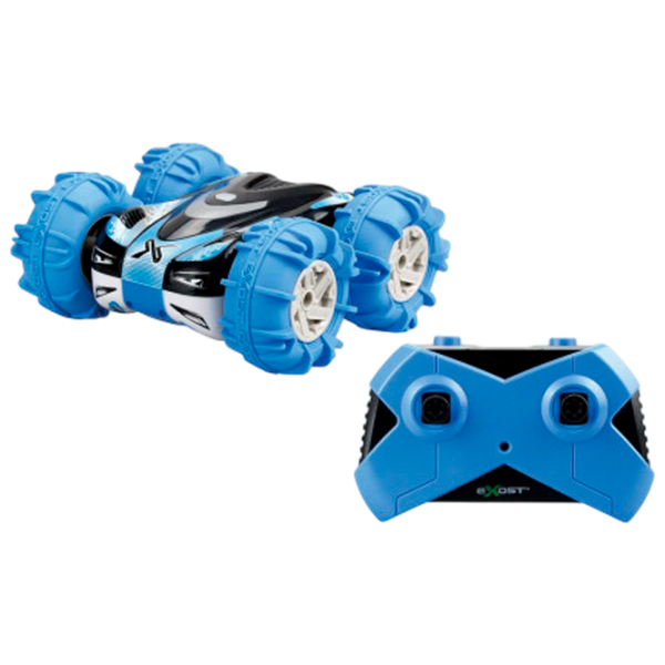 Mașină Exost Silverlit 360 Aquacross 7530-20268
Gray
Blue  photo 2