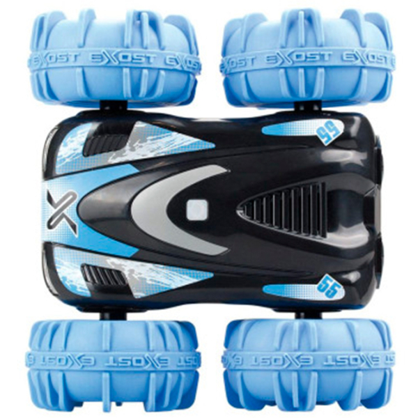 Mașină Exost Silverlit 360 Aquacross 7530-20268
Gray
Blue  photo 4
