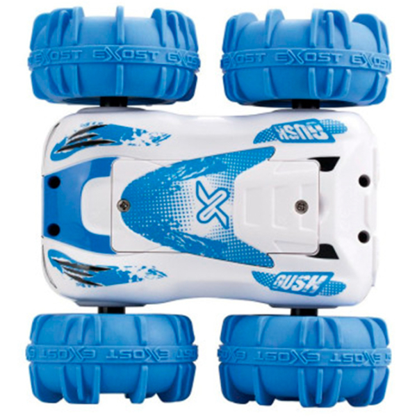 Mașină Exost Silverlit 360 Aquacross 7530-20268
Gray
Blue  photo 5