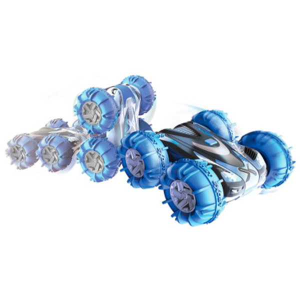 Mașină Exost Silverlit 360 Aquacross 7530-20268
Gray
Blue  photo 7