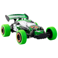 Mașină Exost Silverlit Dust Storm 7530-20639
Gray
Green 