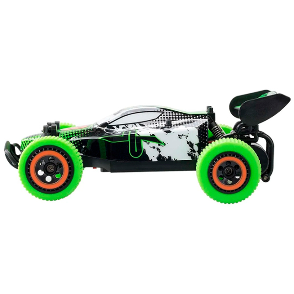 Mașină Exost Silverlit Dust Storm 7530-20639
Gray
Green  photo 3