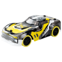 Mașină Exost Silverlit Star Rush 7530-20640
Yellow
Black 