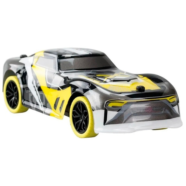 Mașină Exost Silverlit Star Rush 7530-20640
Yellow
Black  photo 2