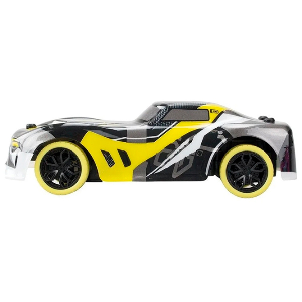 Mașină Exost Silverlit Star Rush 7530-20640
Yellow
Black  photo 5