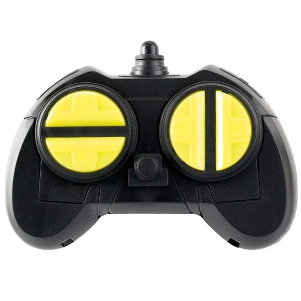 Mașină Exost Silverlit Star Rush 7530-20640
Yellow
Black  photo 6