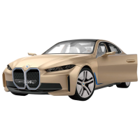 Машинка RC BMW i4 8600021298534
Серый
Кремовый 