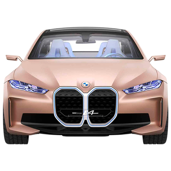 Машинка RC BMW i4 8600021298534
Серый
Кремовый  photo 2