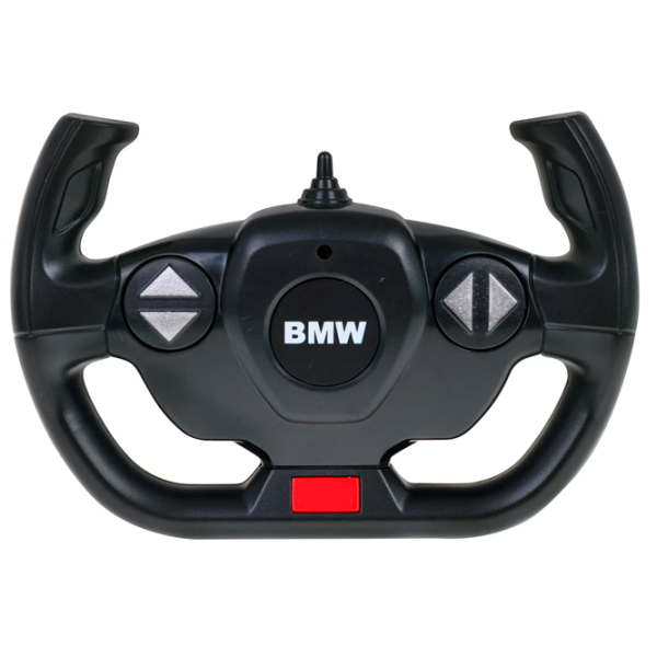 Машинка RC BMW i4 8600021298534
Серый
Кремовый  photo 4